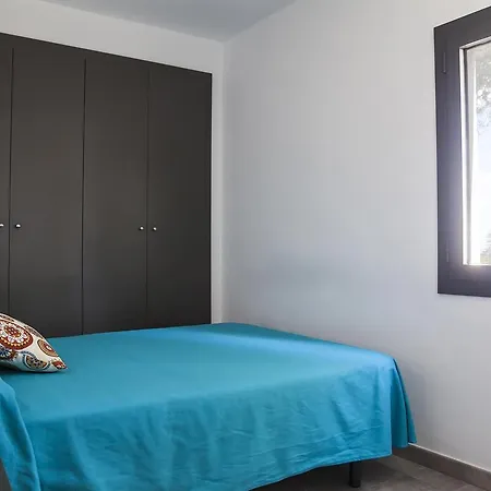 Treumal Park 2/4 Apartamento *