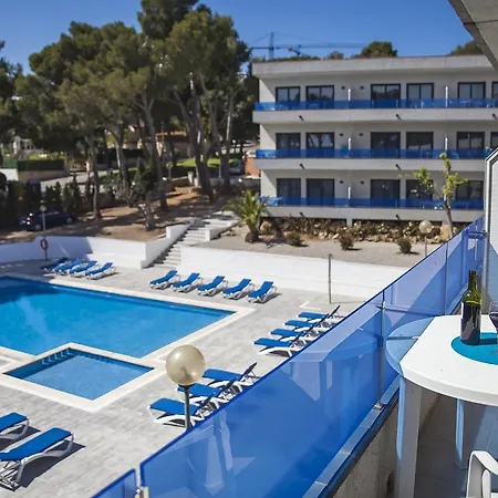 Treumal Park 2/4 * Castell-Platja d'Aro