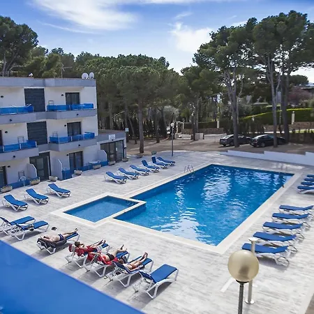 Treumal Park 2/4 Apartamento *