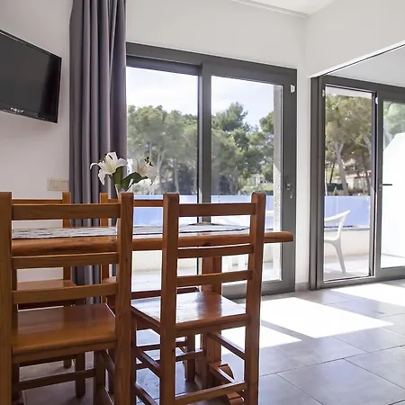 Apartamento Treumal Park 2/4