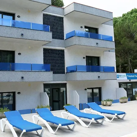 Apartamento Treumal Park 2/4
