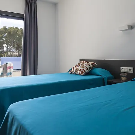 Treumal Park 2/4 Apartamento *
