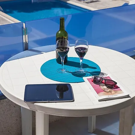 Treumal Park 2/4 Apartamento Castell-Platja d'Aro