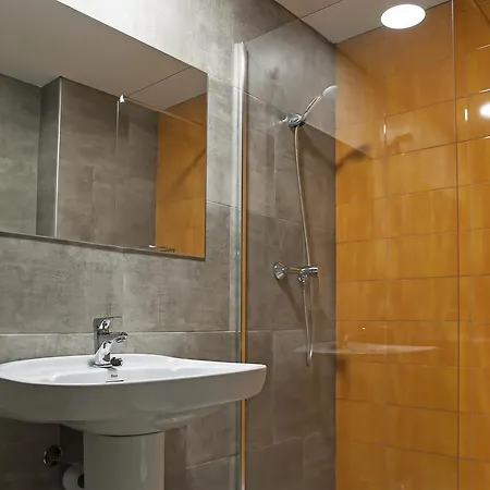 Treumal Park 2/4 Apartamento *