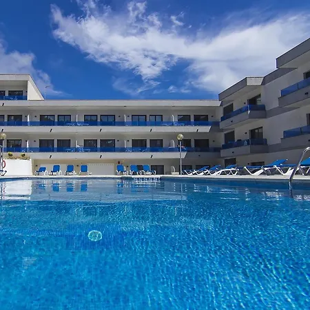Treumal Park 2/4 Apartamento *