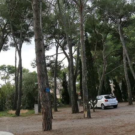 Apartamento Treumal Park 2/4 Castell-Platja d'Aro