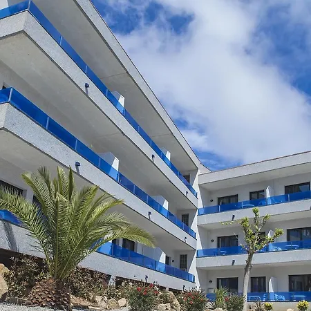 شقة Treumal Park 2/4 Castell-Platja d'Aro