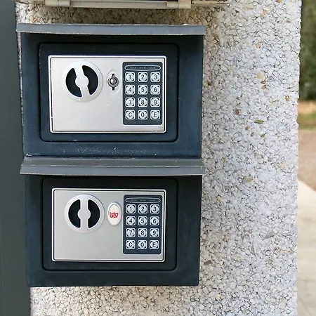 شقة Treumal Park 2/4 Castell-Platja d'Aro